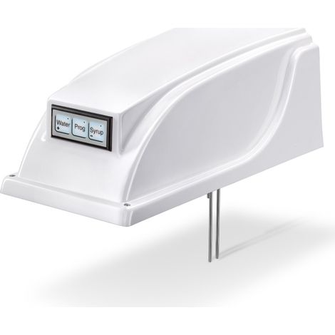 Extension Remplissage Automatique Postmix I-Pro - Blanc - SPM Drink Systems