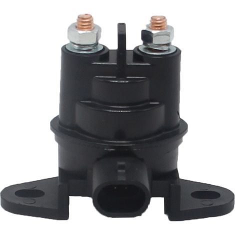 Zhenfeng Bombardier SeaDoo starter relay, motorboat starter solenoid valve switch, motorcycle accessories (1/3)