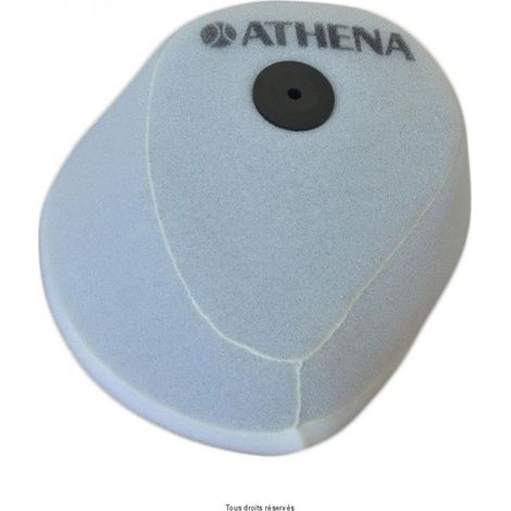 Filtre à air Athena pour Moto HM 300 Cre-F X 2008 à 2012