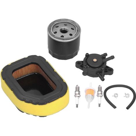 Luftfilter- und Ölfiltersatz für SV710-740 20-27 PS, Aluminium (1/5)