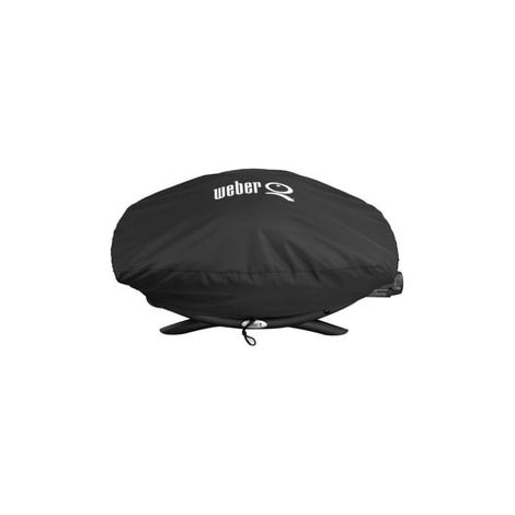 Housse barbecue Premium pour Q 2000 - Weber