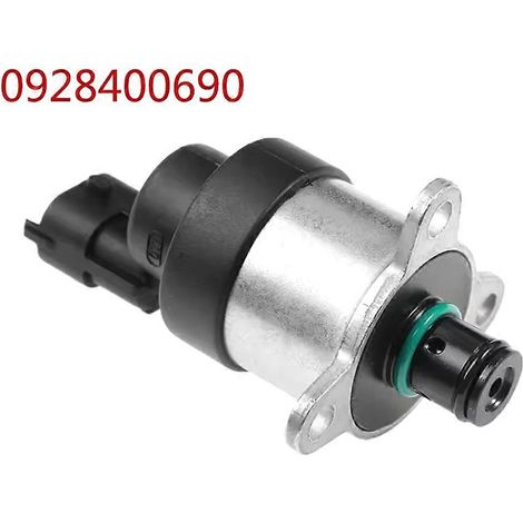 0928400690 Kraftstoffpumpenregler, Dosierventil, SCV-Ventileinheit für Mitsubishi Canter Fuso Rosa 4M50 (1/5)
