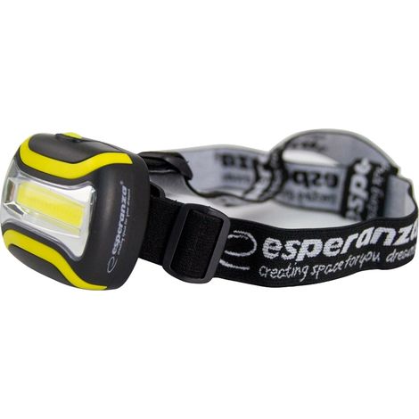 Esperanza Faro Led Monoceros
