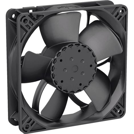 EBM Papst 4312 NL Ventola assiale 12 V/DC 100 m³/h (L x L x A) 32 x 119 x 119 mm