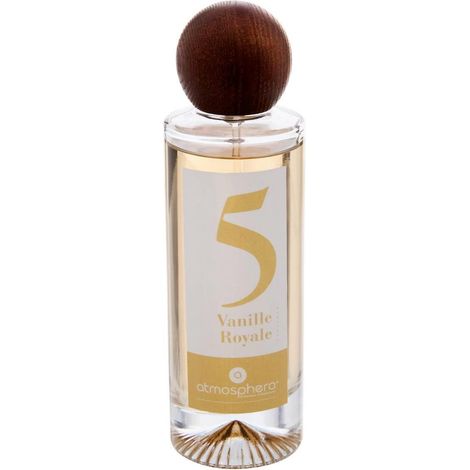 Spray d'Ambiance "Numia" 100ml Vanille Royale (1/2)