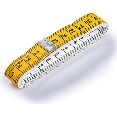 Prym - Prym junior (150 cm) Misura del nastro - 1 unità (1/3)