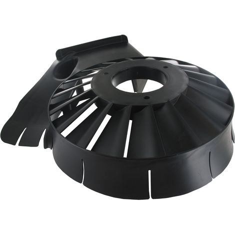 Carter De Protection Courroie Origine Stiga Pour Mulching Modèle Mp1554.