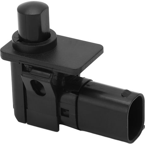 Alarme voiture interrupteur capteur 61319119052 remplacement BMW 128i 135i 323Ci 325Ci 740i 750iL M3 X1 X3 X5 Z3 kit détecteur antivol (1/5)