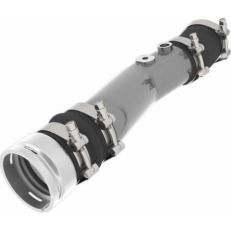 TUBE D'ADMISSION FORD RANGER L4-2.3L F/I - 2019-2021 K&N (1/3)