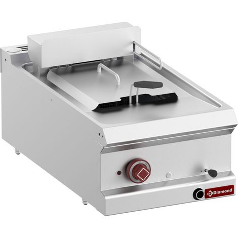 Friteuse électrique 12 litres / top- Diamond