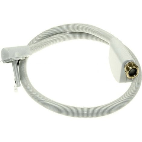 Tuyau d'alimentation Aquastop 1.60m (274683-12718) (5729732) Lave-linge 2746833662734366820 MIELE (1/2)