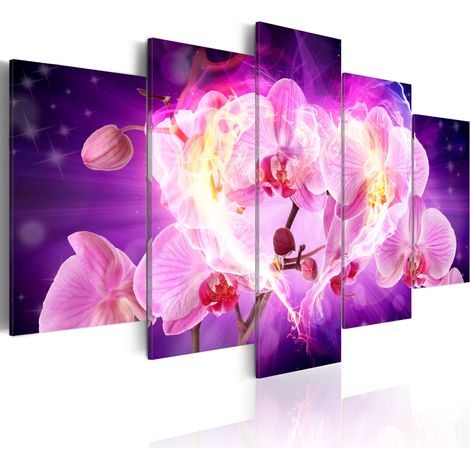 Quadro - Powerful love - 200x100 (1/4)