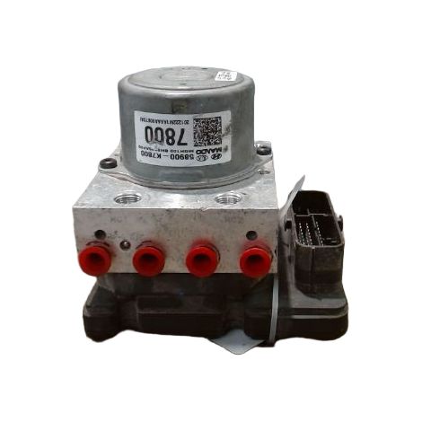 [PRODUIT D'OCCASION] Unite Hydraulique Abs HYUNDAI I10 ♻️ Ref Oe. 58910k7800 - Garantie à vie (1/3)