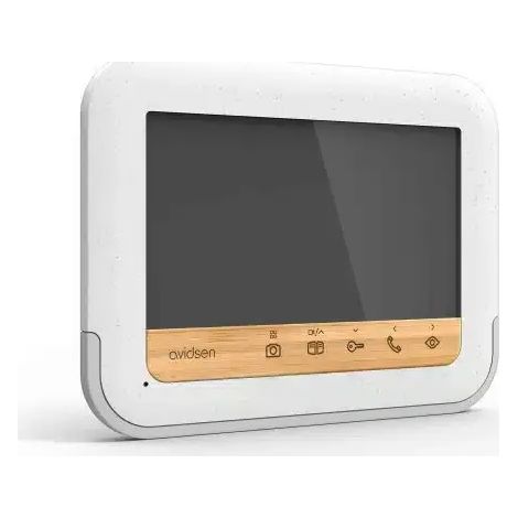 Monitor Bamboo aggiuntivo 7 pollici View AVIDSEN 112283