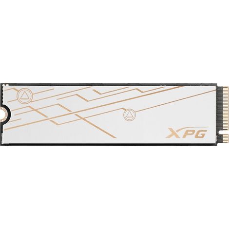 Adata XPG MARS 980 BLADE 2TB PCIe Gen5 x4 NVMe SSD