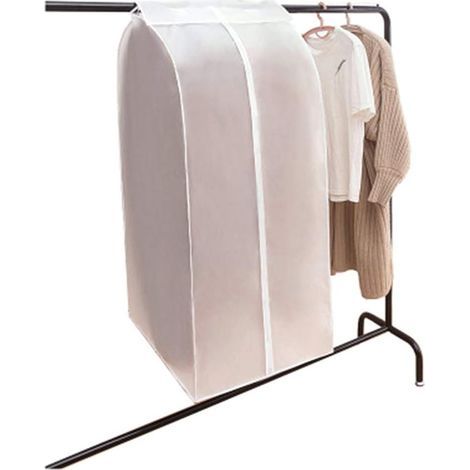 Schutzhülle für Kleidung, Kleidersack, Kleidersortierbeutel (1/5)