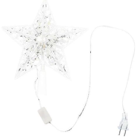 lampe décorative pour arbre (1/3)