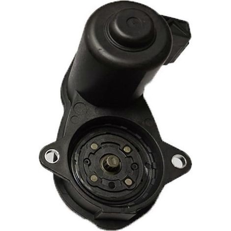 Moteur d'étrier de frein électrique arrière gauche pour voiture (1/5)