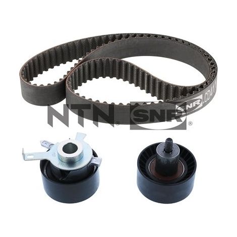 Kits de distribution - KD452.16 - SNR - Compatible avec véhicule Ford