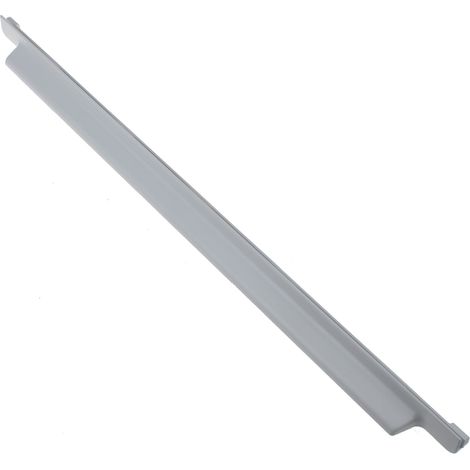 Electrolux - kantenrahmen, hinten, glasregal - 2631003023 - 7321421704357