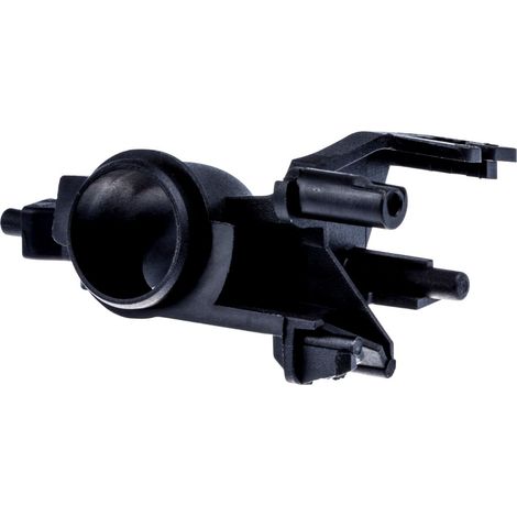 Base filtro aria 340E Husqvarna 503869401