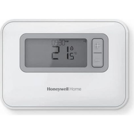 Honeywell T3 T3H110A0066 Wired Heating Thermostat 7 Day Programmable