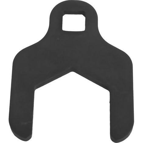 Ortviai Clé à pompe à eau 41 mm, carré de 1/2", pour moteur Chevrolet Aveo 1.6L (VT17155), acier allié (1/5)