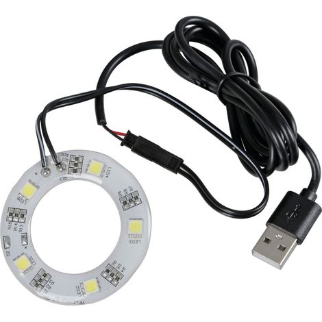 King Usb Led Projector