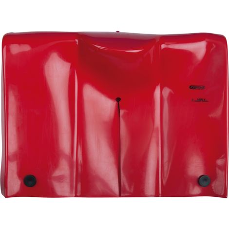 KS Tools Isolatorenabdeckungen für Giebelisolatoren, 115 mm - 117.4205 (1/3)