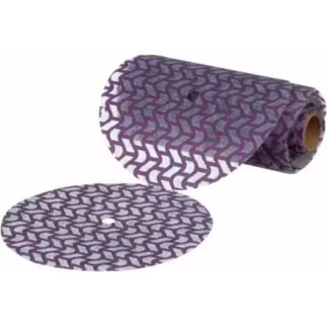 Disque en grille en rouleau 3M Cubitron II 150mm 220+ 31654