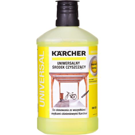 Universal detergent 1 liter rm626 6295753