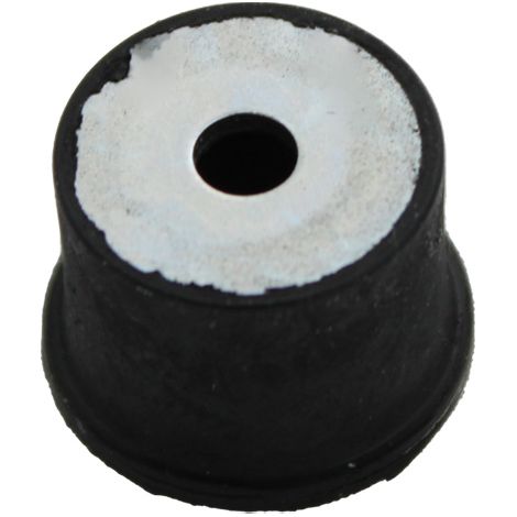 Silent bloc pour tronçonneuse – Compatible modèles Dolmar 110, 111, 115 – Diamètre 19mm – Performance optimale assurée (1/3)