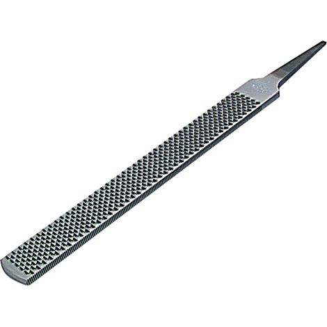 Horse Rasp Tanged Half File 350mm (14in)