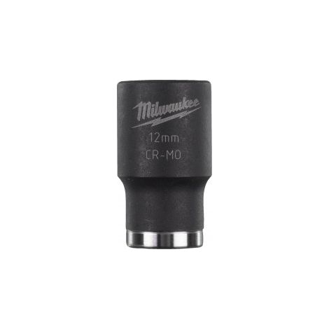 MILWAUKEE NASADKA UDAROWA 1/2 12mm SHOCKWAVE...