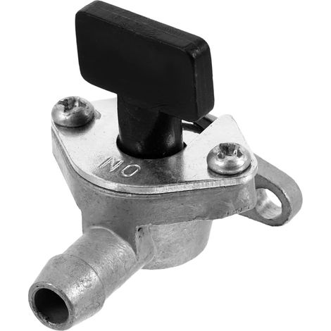 Valvola di intercettazione del carburante per mini ATV, valvola di commutazione per impieghi gravosi per motori e generatori (1/5)