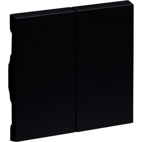 Legrand SERIENWIPPE SCHWARZ LACKIERT (765308 SEANO)