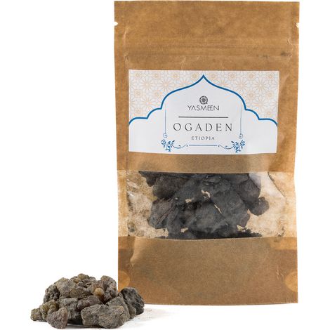 Yasmeen Ogaden – natürliches Weihrauchharz, 20 g (1/2)