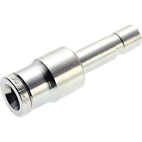 Raccordo riduttore IMI NORGREN Ø Perno 6 mm Adatto al diametro del tubo 4 mm