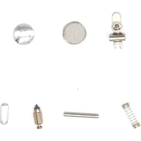 Kit di riparazione carburatore compatibile con MS210, MS230 e MS250 - Ricambi per motoseghe - ALTRO (1/3)