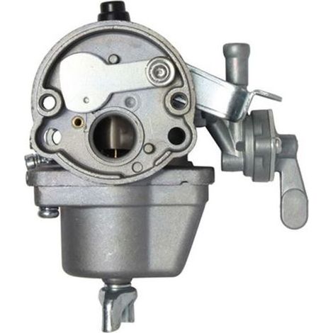 Carburateur pour Robin Nb411 Bg411 49cc Débroussailleuse Weedeater Trimmer Thsinde.
