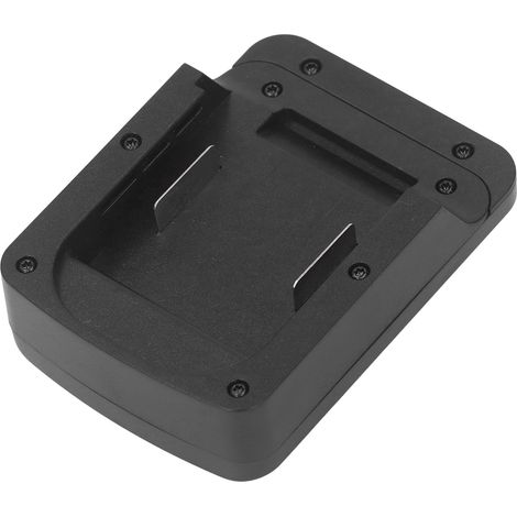 Akkuadapter aus ABS mit passgenauer Verbindung, passend für 18-V-Akkus der BL-Serie von Craftsman (18 V, 20 V, V20-Serie). (1/5)