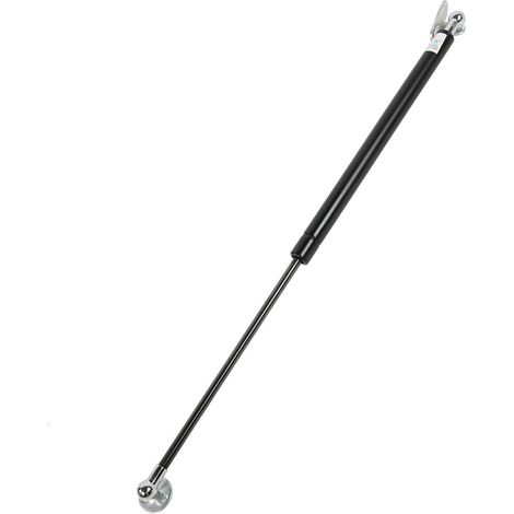 Amortisseur à Gaz Piston Vérin Pour Armoire Levage Support 500mm Entraxe Course 200mm Force 100N (1/5)