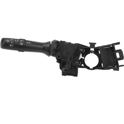 Leva interruttore indicatori di direzione di ricambio ZDETGU per C1 2005 – 2016, compatibile con OEM 6253A0, stelo indicatore di direzione. (1/5)