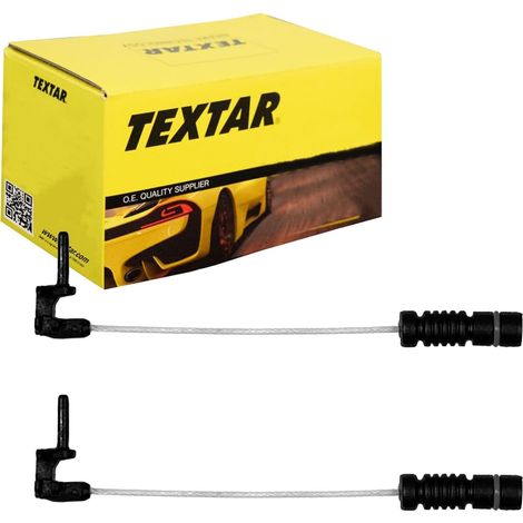 Textar 98030000 Contatto di avvertimento, usura delle pastiglie dei freni (1/4)