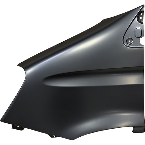 PARAFANGO ANTERIORE SINISTRO - IVECO - Daily City 2010 - 5801352974