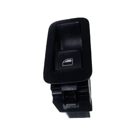 [PRODUIT D'OCCASION] Commande Leve-glace Porte Ard VOLKSWAGEN Polo V Phase 1 (6r) 2009-... ♻️ Ref Oe. 6c0959855whs - Garantie à vie (1/3)