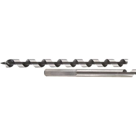 Makita Schlangenbohrer Ø 12,0 mm, Länge 450 mm