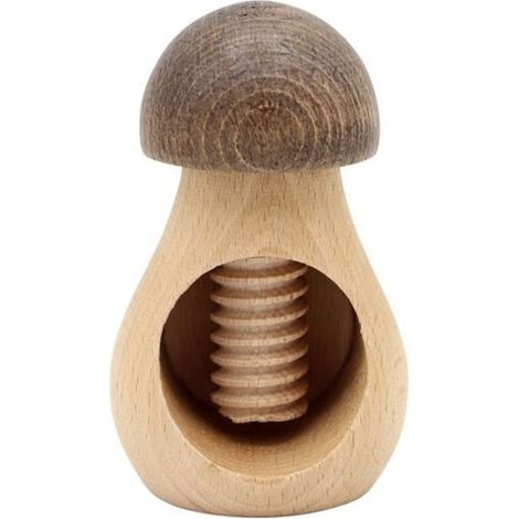 Casse-noix champignon
