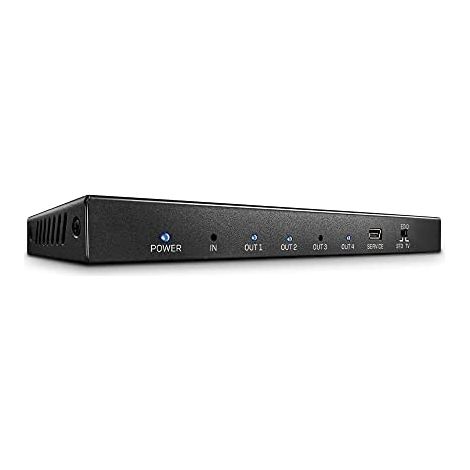 4 PORT HDMI 2.0 18G SPLITTER (1/5)