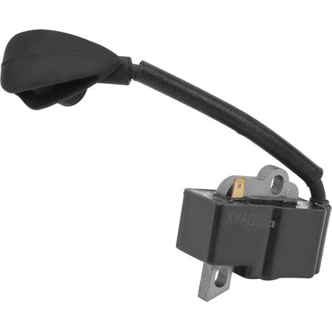 Le transformateur haute tension du module de bobine d'allumage convient aux modèles STIEL HS81, HS81R, HS81T et HS86 (réf. 4237 400 1302). (1/5)